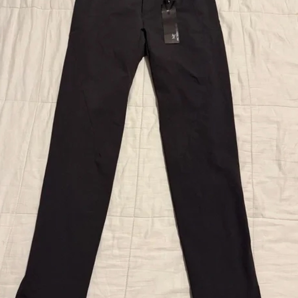 Arcteryx Veilance Indisce Pants